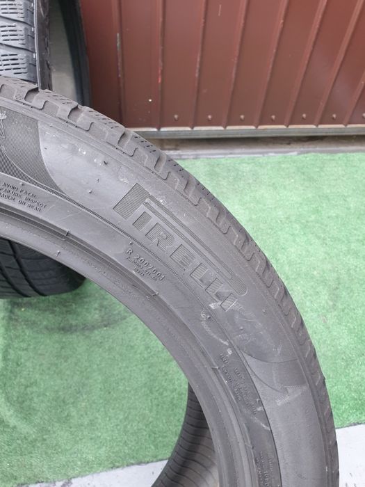 275.45.21 Pirelli