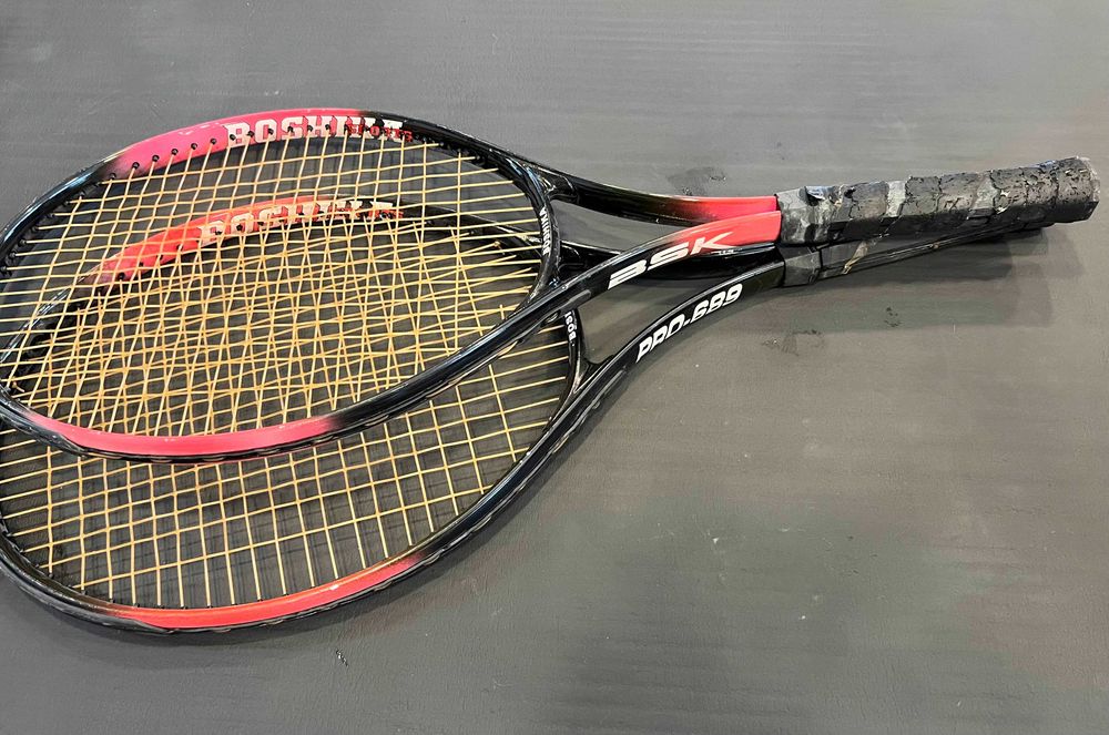 Rachete de tenis Boshika Pro-689