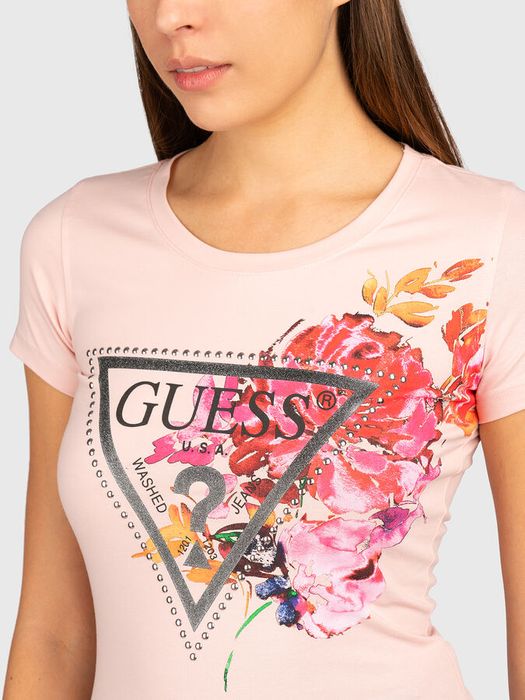Нова тениска Guess XS