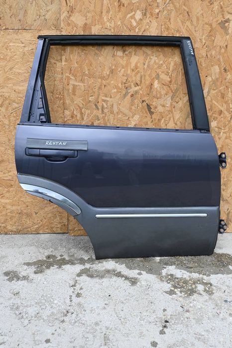 Врата задна sang Yong Rexton