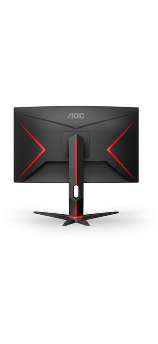 Monitor Aoc 240hz