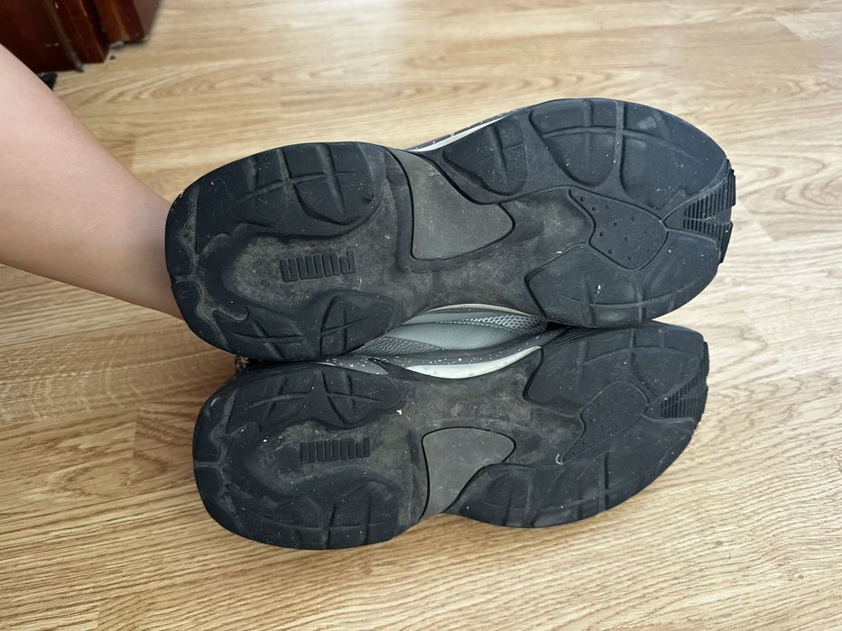 Мъжки маратонки PUMA