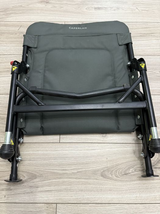 Vand scaun pescuit crap