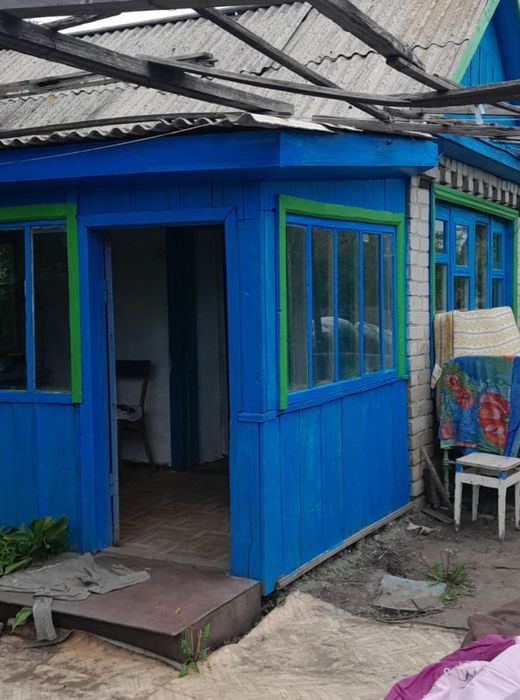 продам дачу. СО Мичуринец