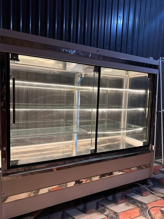 Ветринохолодильник