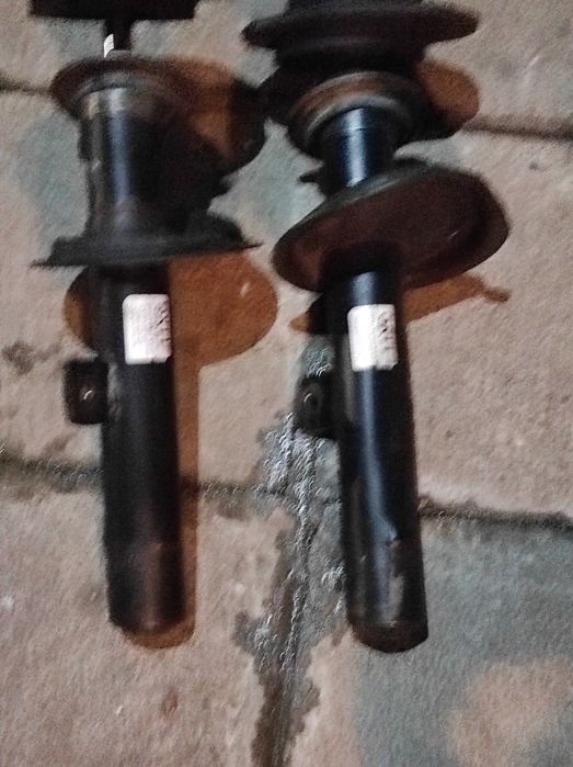 Предна броня за Ситроен Ксара