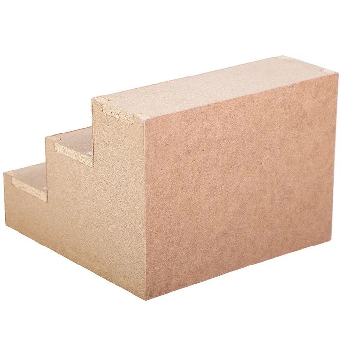 Scara - Trepte pentru caini si pisici - marime M 30cm sau L 60cm inalt