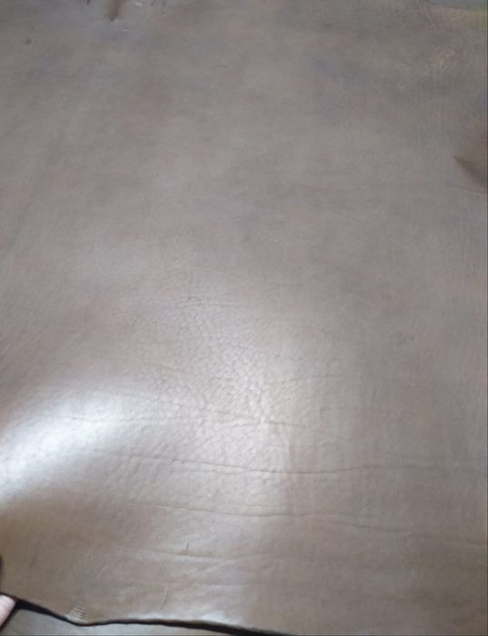 Натуральная бычьая кожа