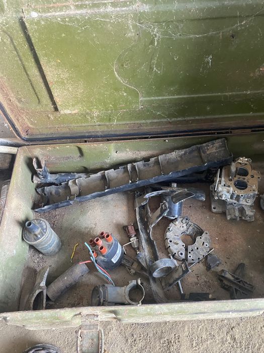 Запчасьты на бмв е34