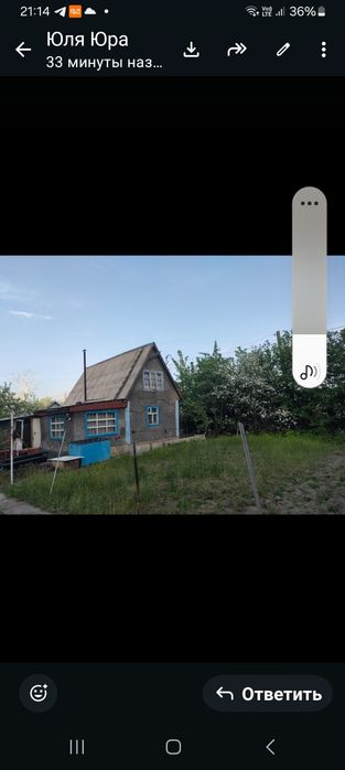 Продам дачу зимний вариант