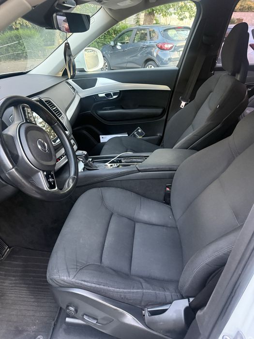 VOLVO XC90 2016 — imagine 4