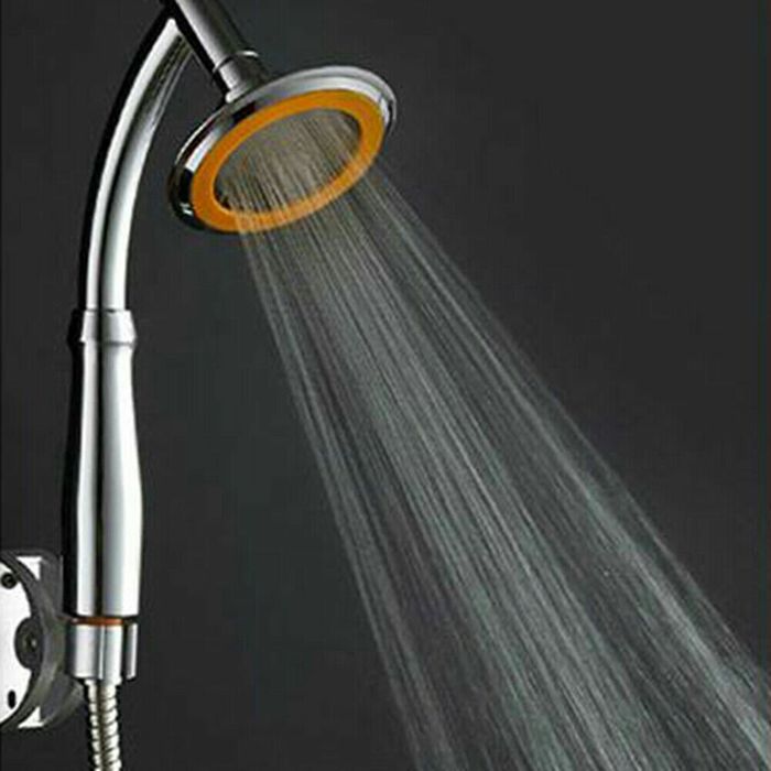Душ слушалка Релаксиращ дъжд