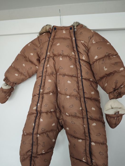 Космонавт Obaibi 80-86см