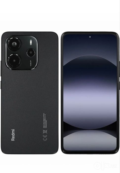 Redmi note 14    8/258