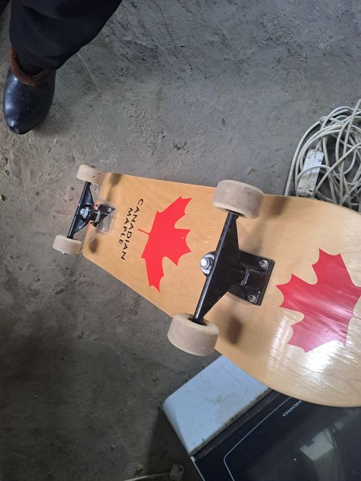 Продам скейпорт канада