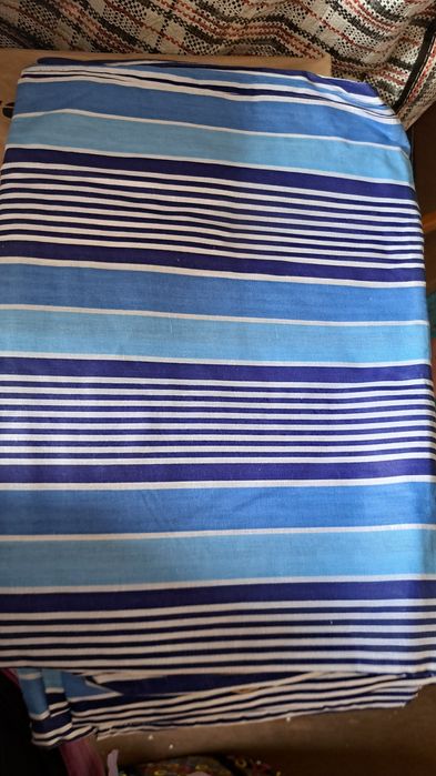 Мешки бельевые жд