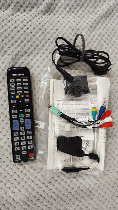 Телевизор Samsung