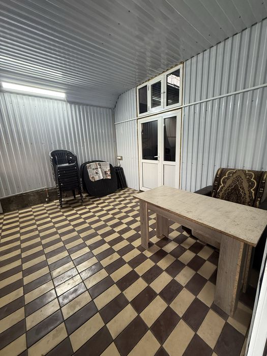 Аренда помещений