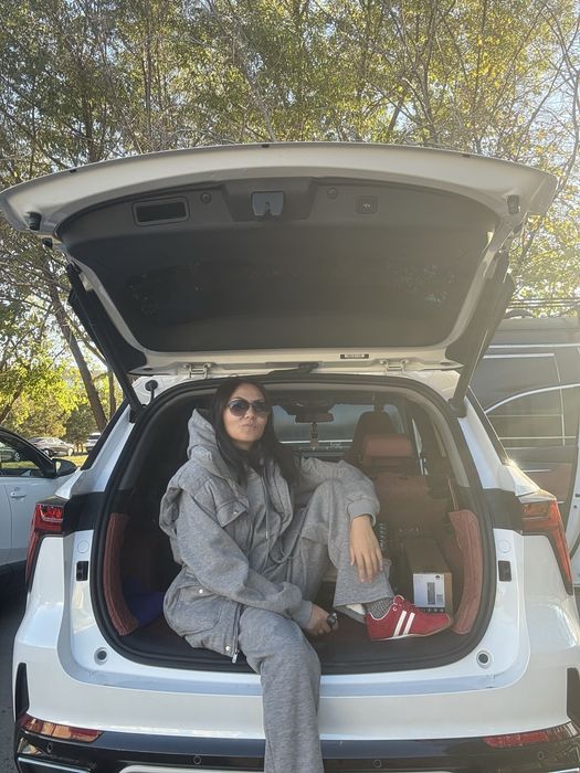 Теплые костюмы 3в1