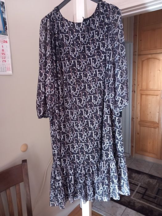 Официална дамска рокля