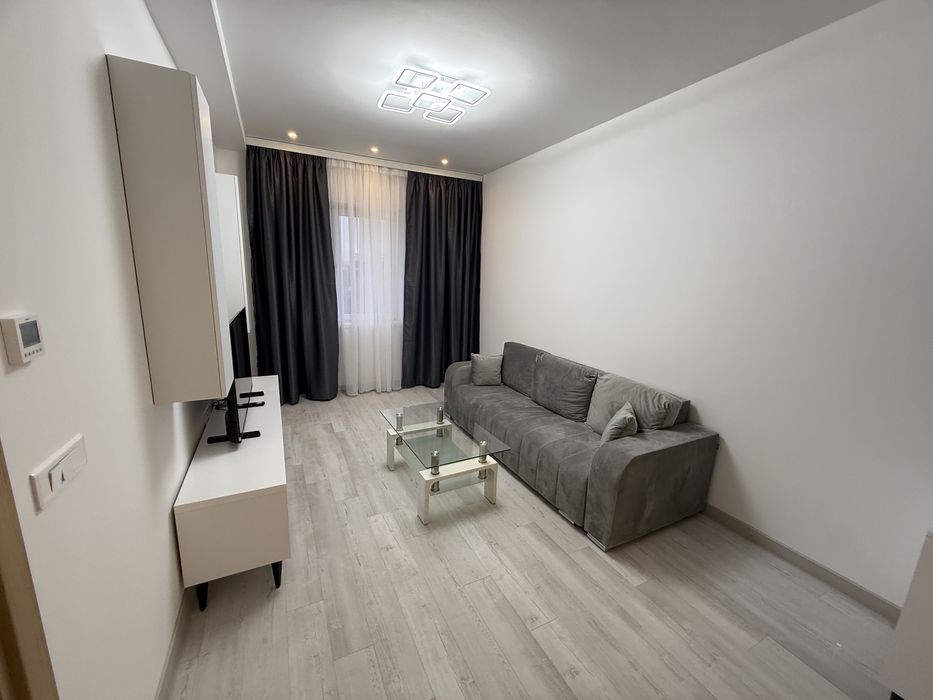 Cazare in Regim Hotelier - Rin Grand Vitan