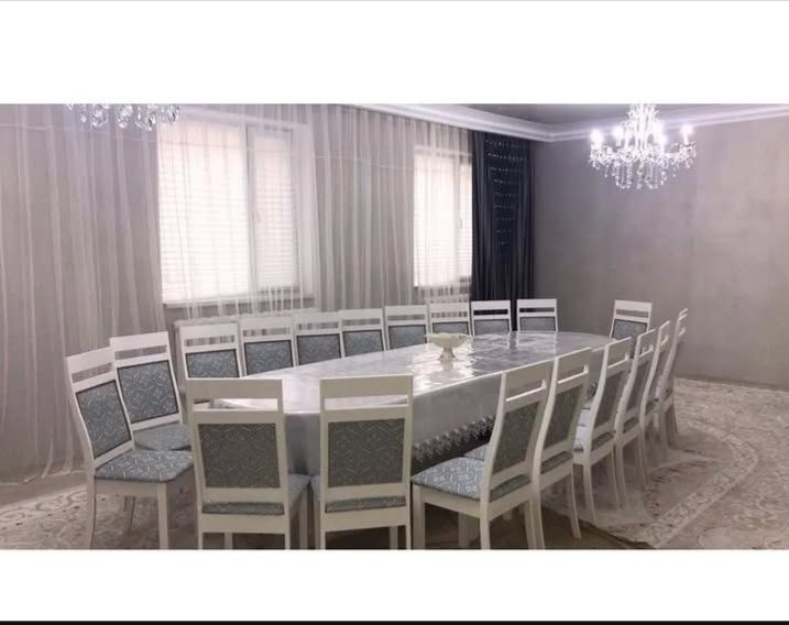 Столы и Стулья со Склада