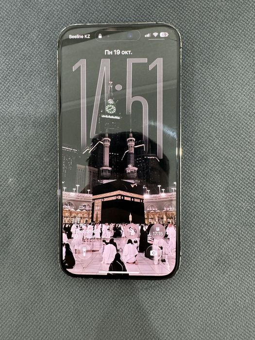 Iphone 14 pro max 512gb