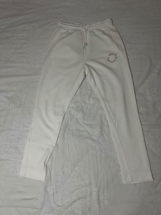 Pantaloni HUGO BOSS noi