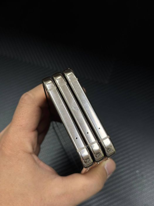 Samsung Z flip 4 256gb duos e sim original