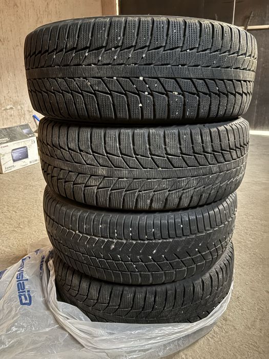 Зимний балон R16 60 99