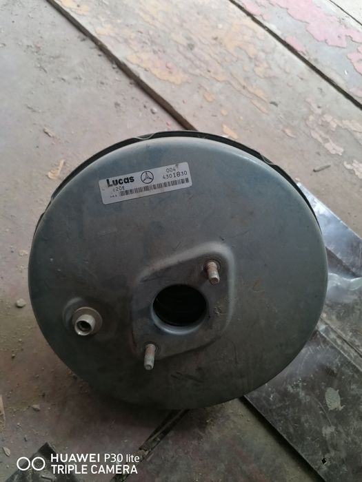 Продам тормозной вакуум
