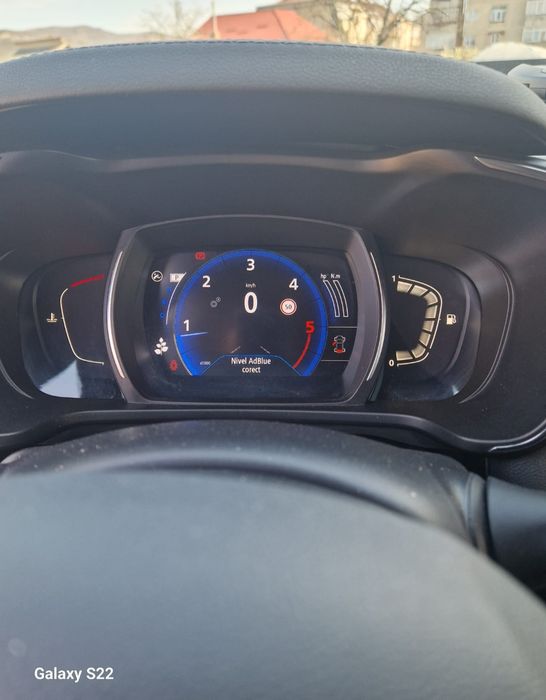 Vând Renault Kadjar