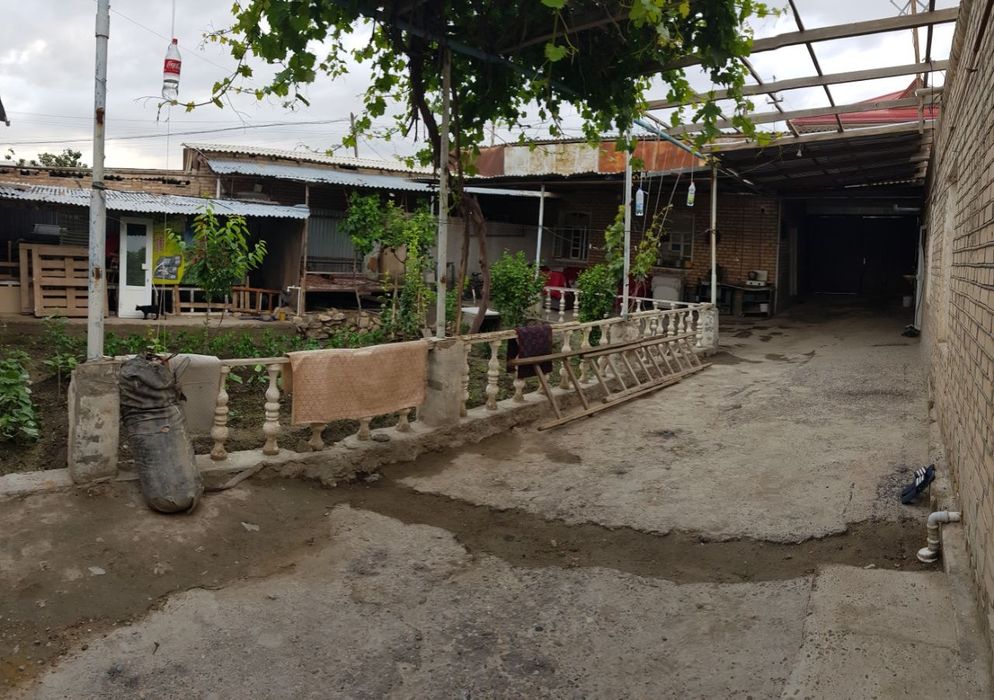 Продаётся участок Геофизике