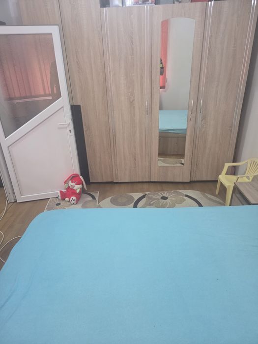 Aprtament cu 2 canere în mun. Giurgiu, jud. Giurgiu