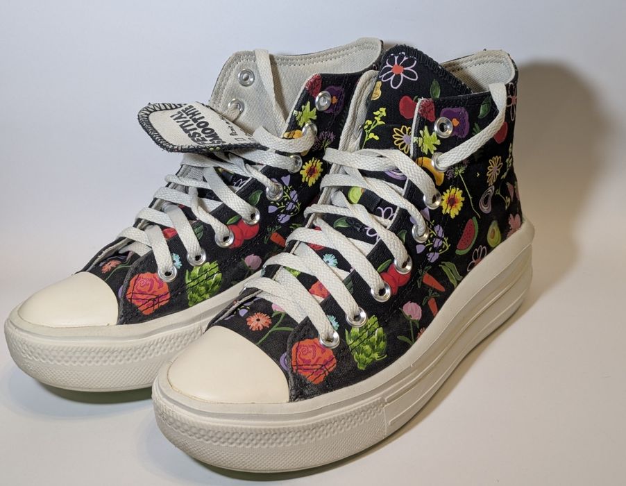 Converse Chuck Taylor