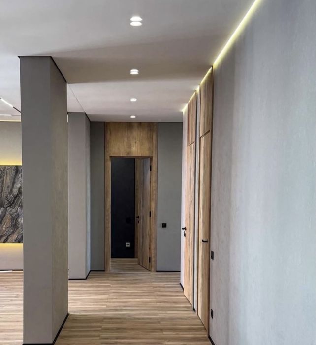 Евроремонт ремонт квартир подключ