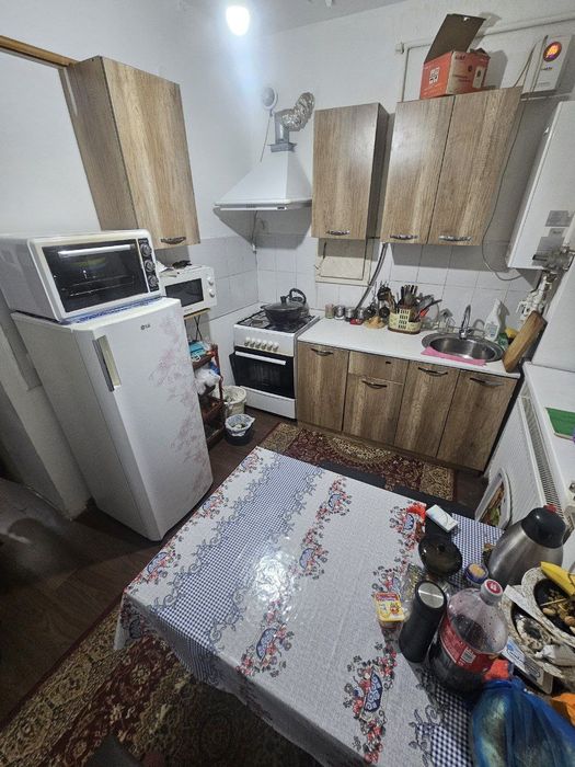 Сергели 5 А 3 бекат