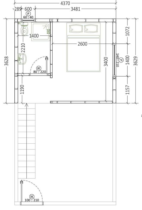 Продава новострояща къща 2ет 52м2 и двор 20м2, Паралия Кердилия,Гърция