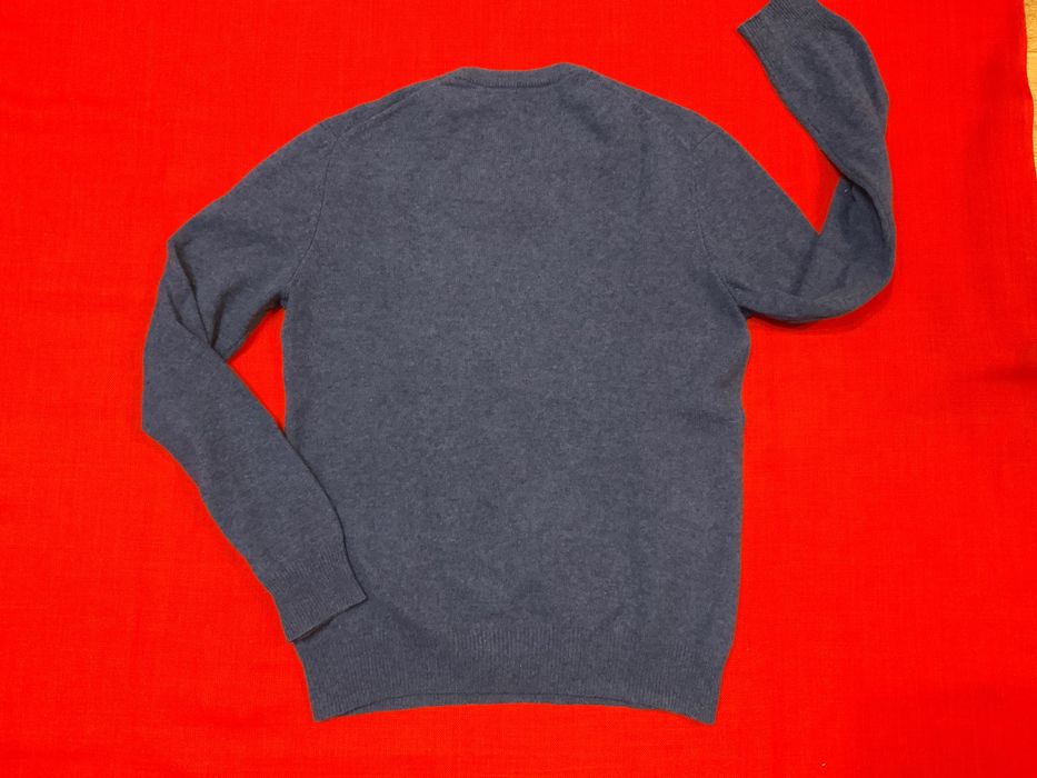 Hackett-оригинален пуловер 50 л