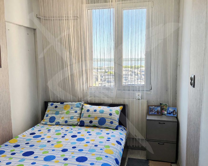 Продава се Тристаен апартамент в Бургас, Славейков - 52 кв.м за 2789 €/кв.м - Снимка #5