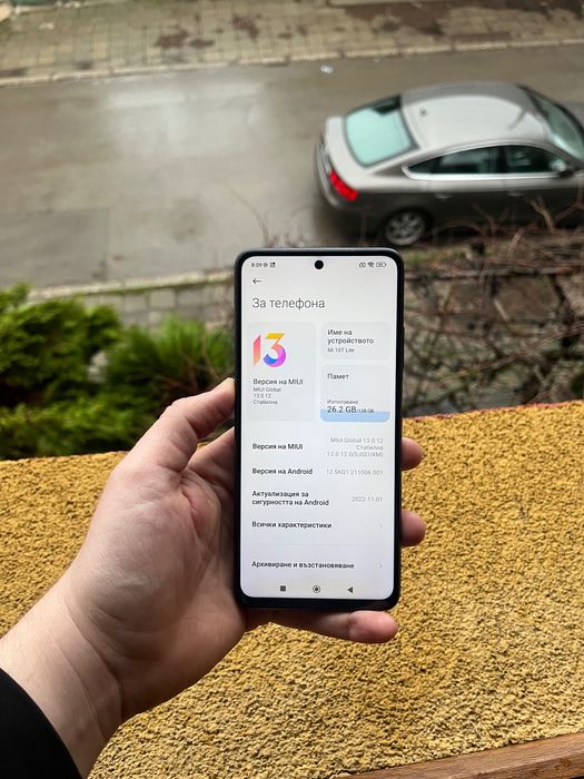 Xiaomi mi 10T lite  6/128gb