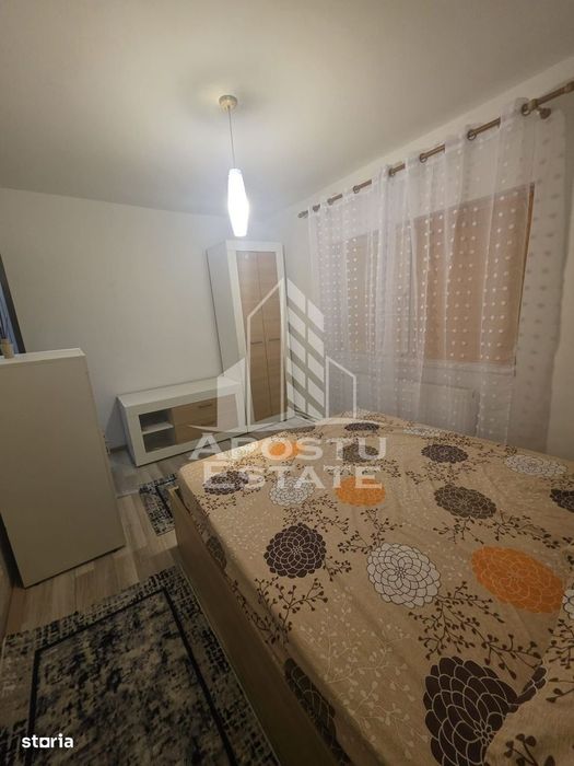 Apartament cu 2 camere de inchiriat-zona Calea Aradului