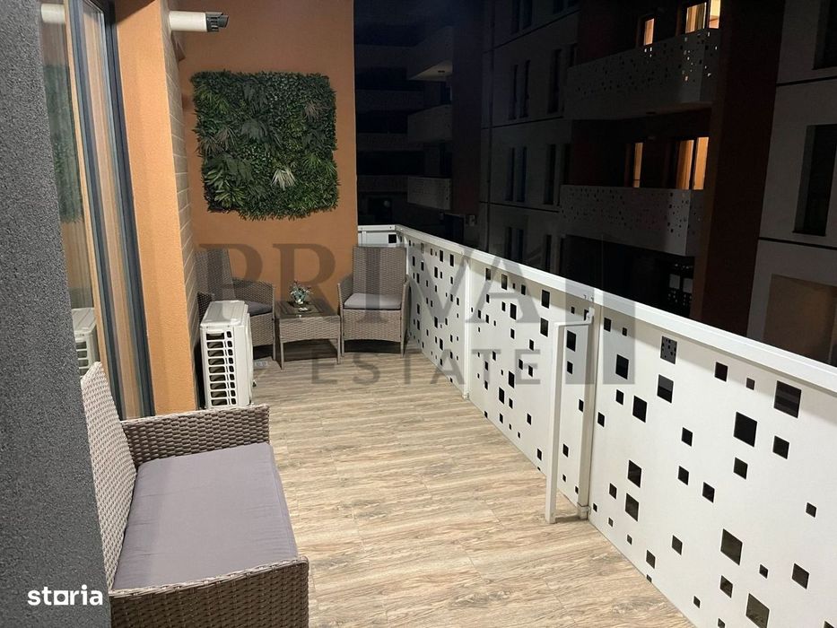 Apartament modern 2 camere, 57 mp, etaj 1,Lidl Giroc