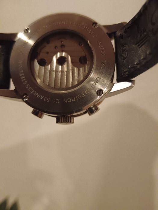 Ceas Ingersoll Automatic