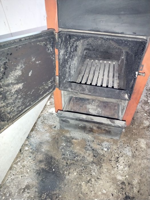 Продам котёл 60000