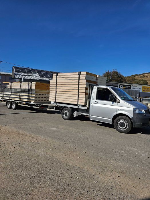 depozit panouri tip sandwich calitatea I