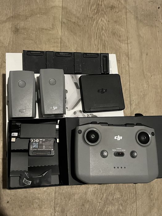 Dji air 2s combo СРОЧНО