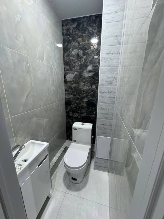 ЮНУСАБАД-13 КВАРТАЛ Универсам! 4х ком/ 4этаж/9 Улучшенная! 92м²