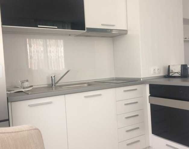 Продава се Двустаен апартамент в София, Младост 2 - 68 кв.м за 2243 €/кв.м - Снимка #1