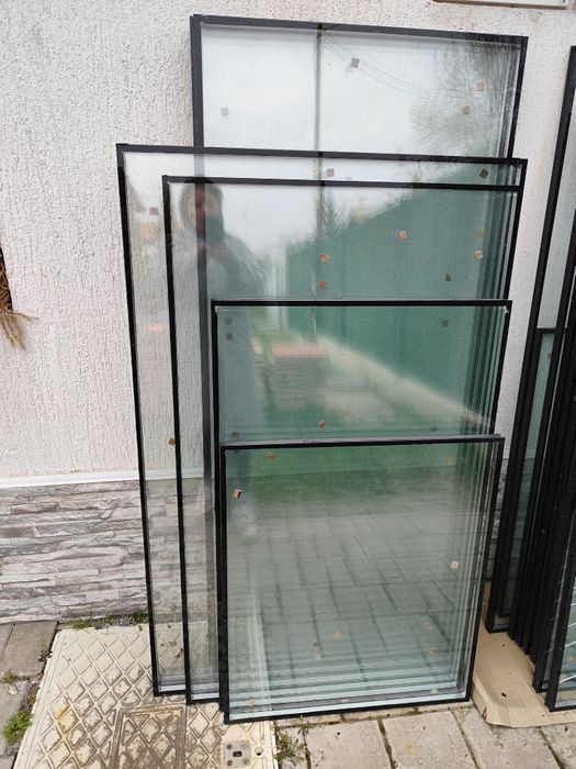 Стъклопакети различни размери